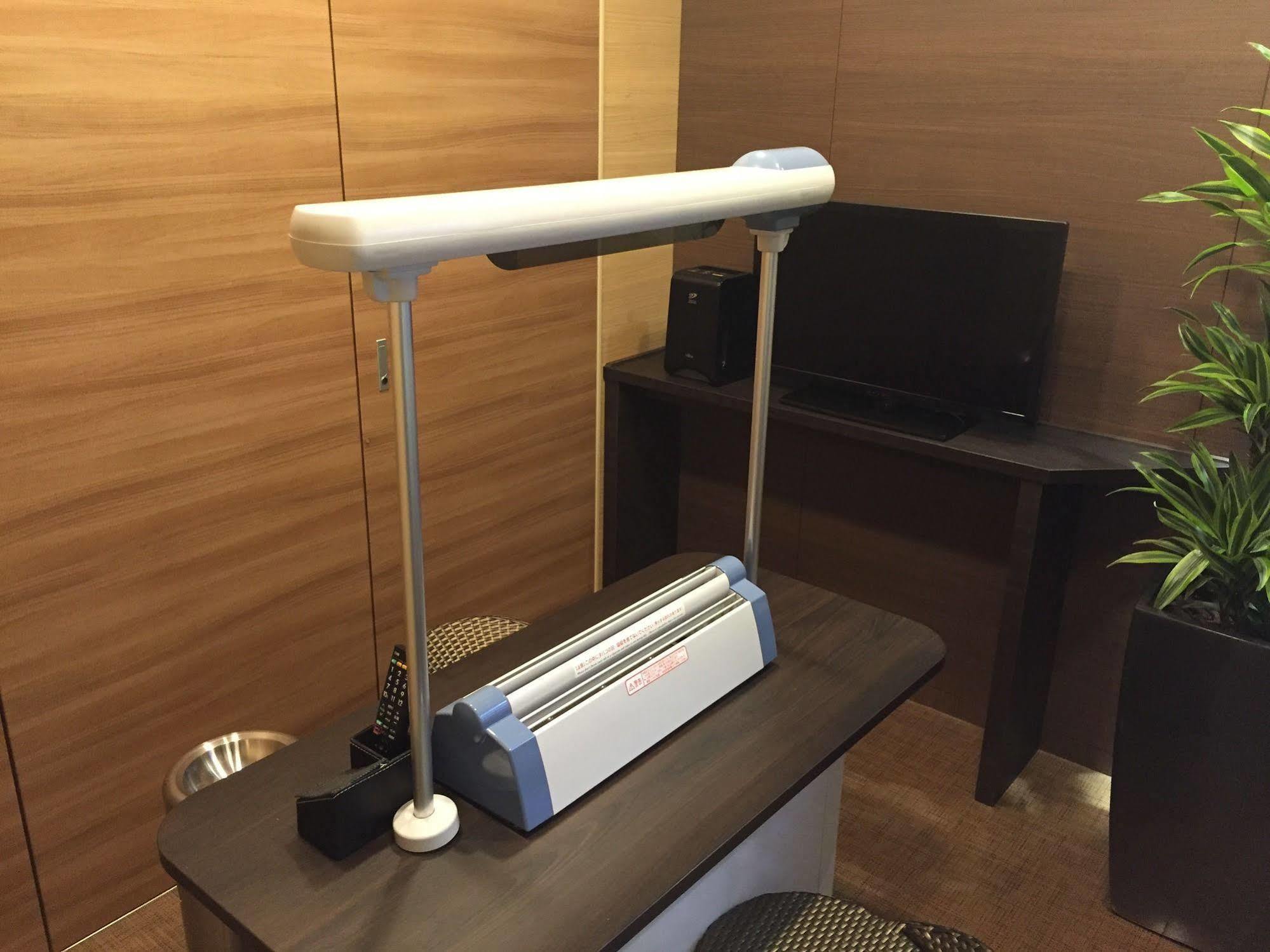 Fukui Manten Hotel Ekimae المظهر الخارجي الصورة