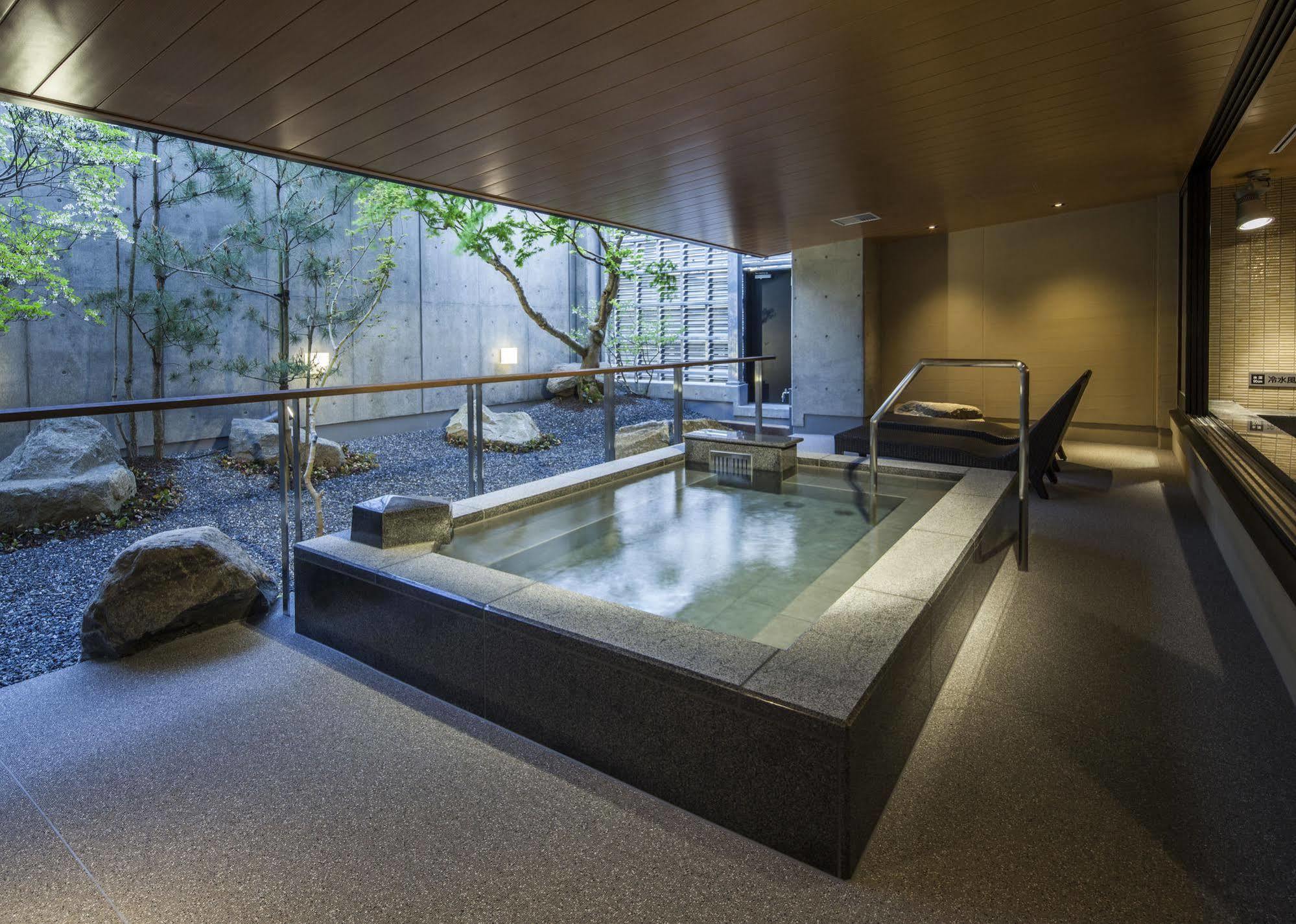 Fukui Manten Hotel Ekimae المظهر الخارجي الصورة